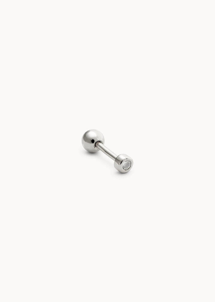 Piercing Circonita
