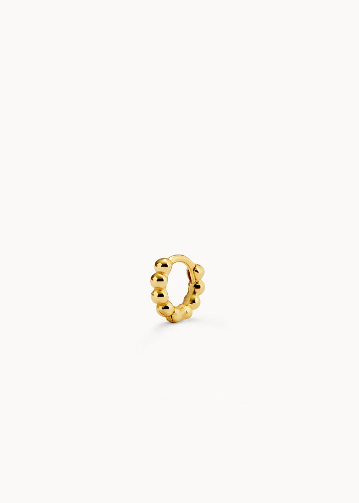Babe Boule Hoop Piercing