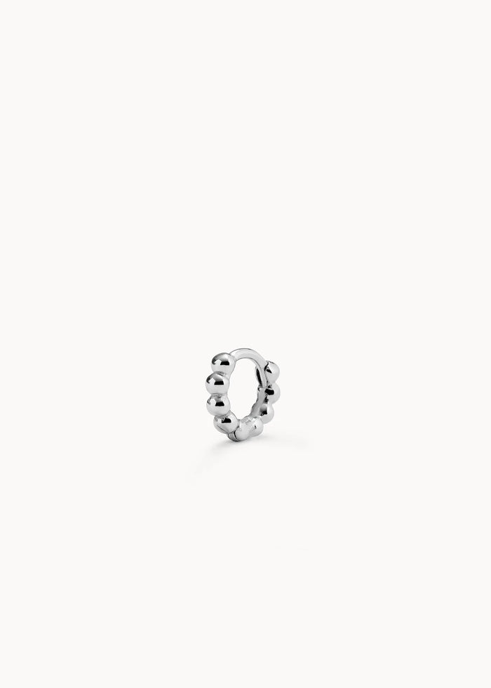 Babe Boule Hoop Piercing
