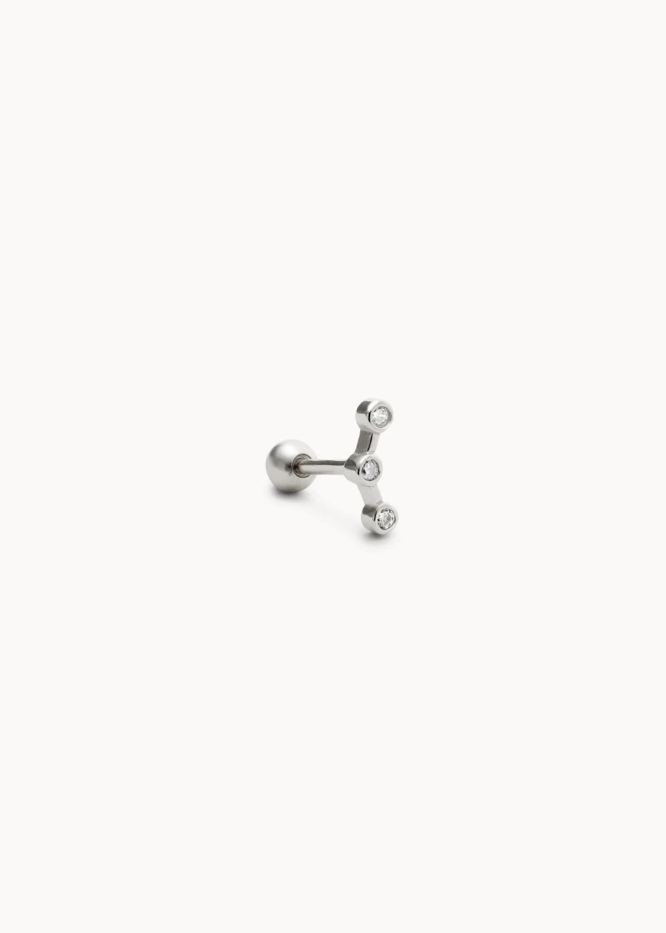 Piercing Triple Shine