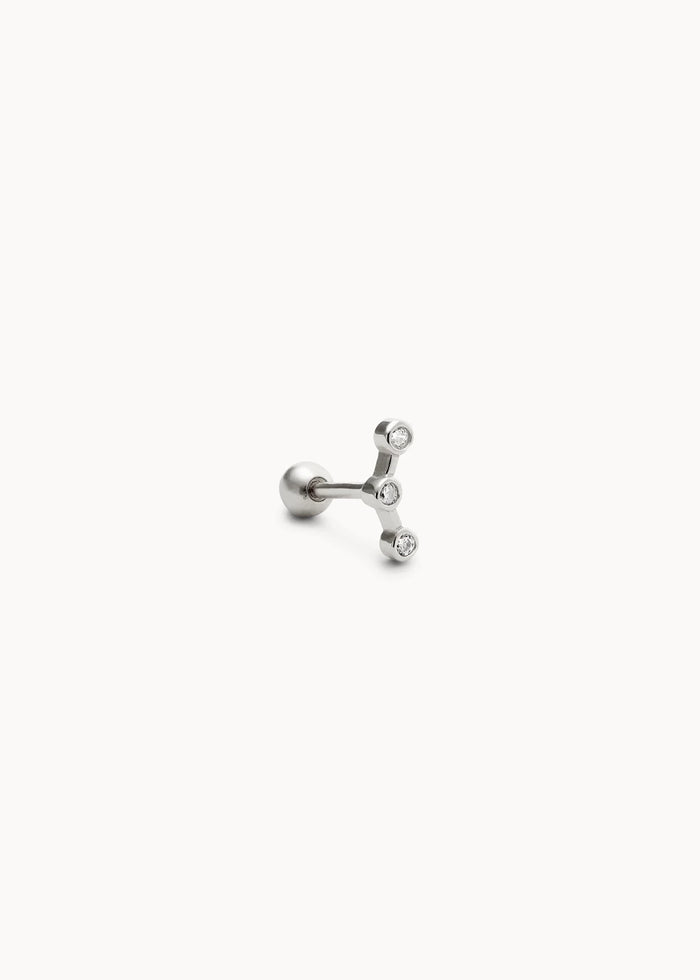 Piercing Triple Shine
