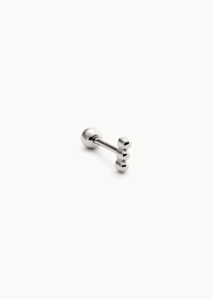 Piercing Triple Boule
