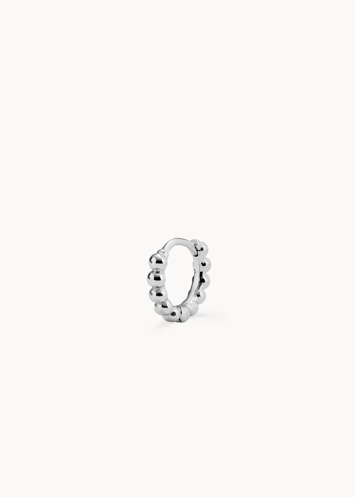 Piercing Mini Boule Hoop