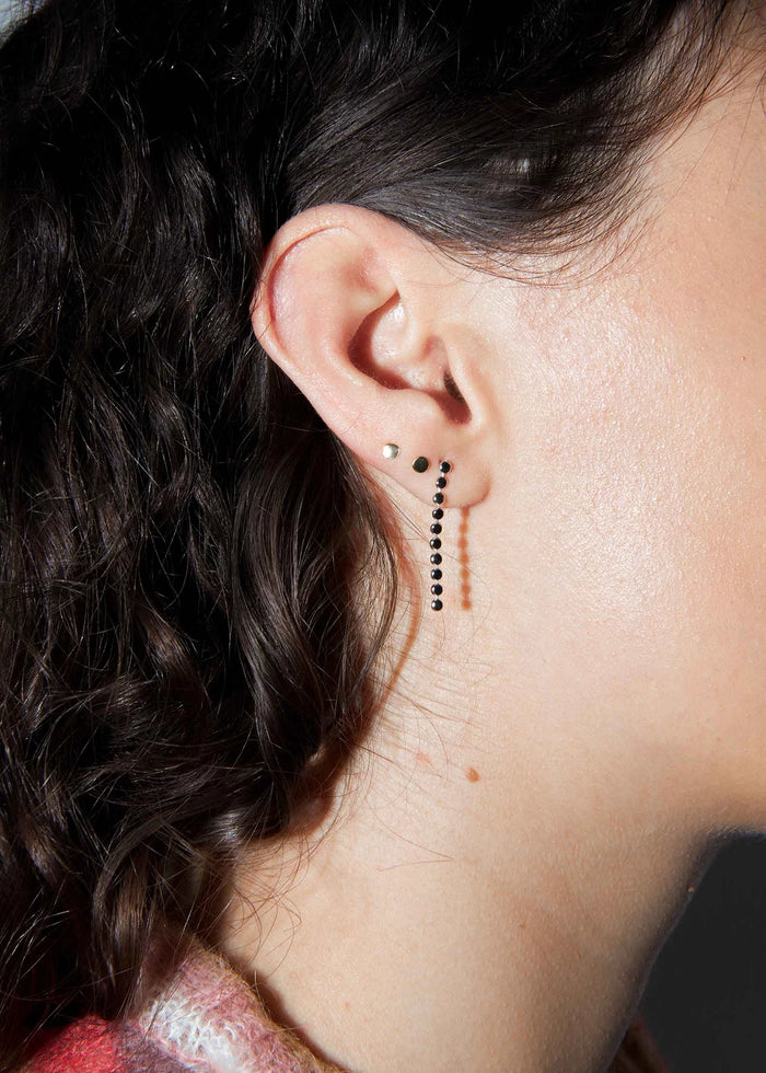 Endless Boules Earrings