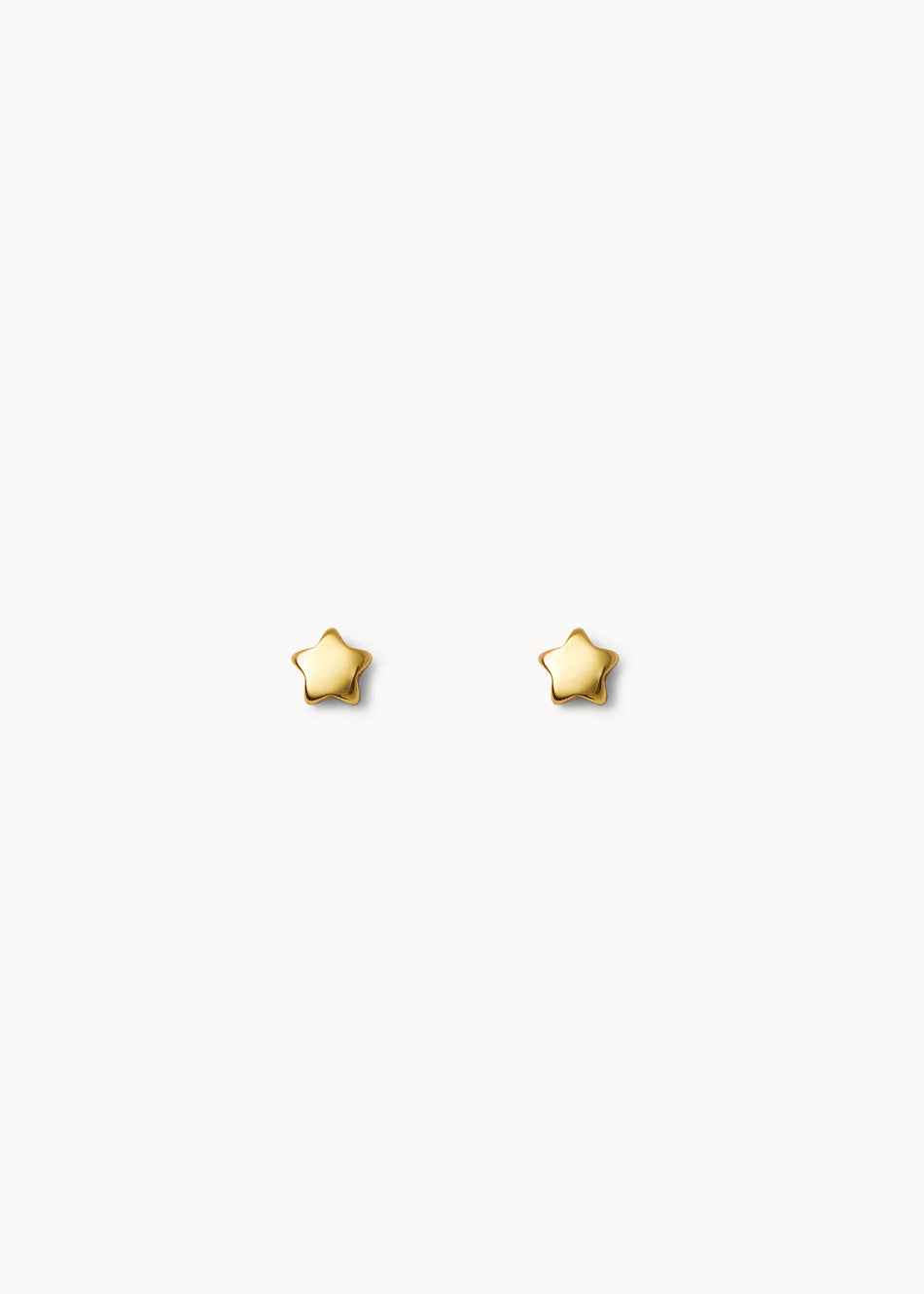 Mini Estrella Earring