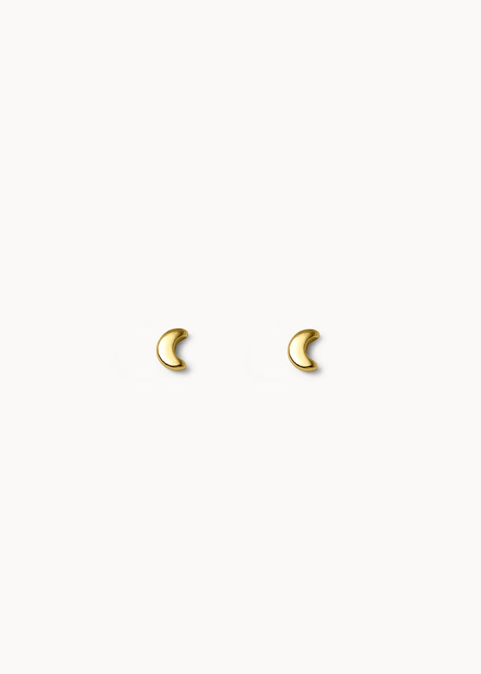 Pendiente Mini Luna