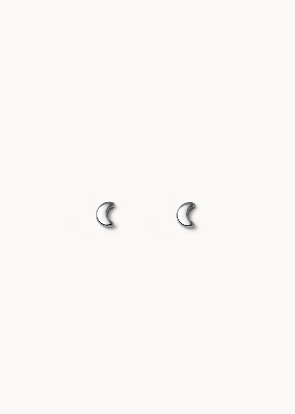 Mini Luna Earring