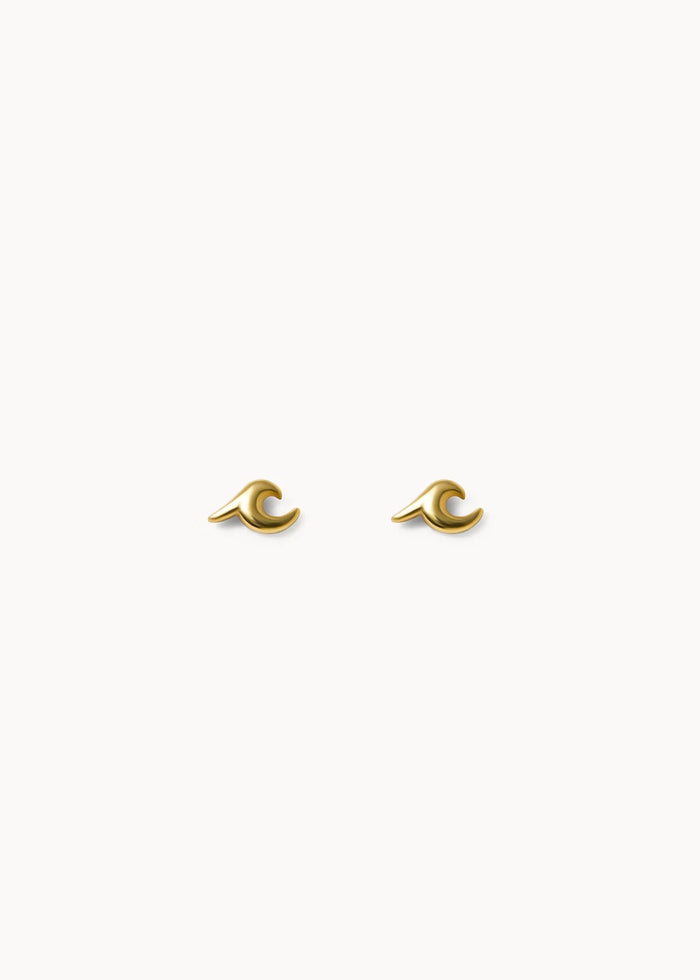 Pendientes Mini Ola