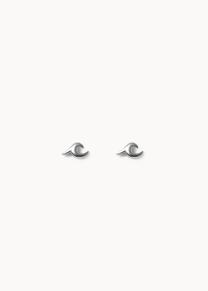 Pendientes Mini Ola