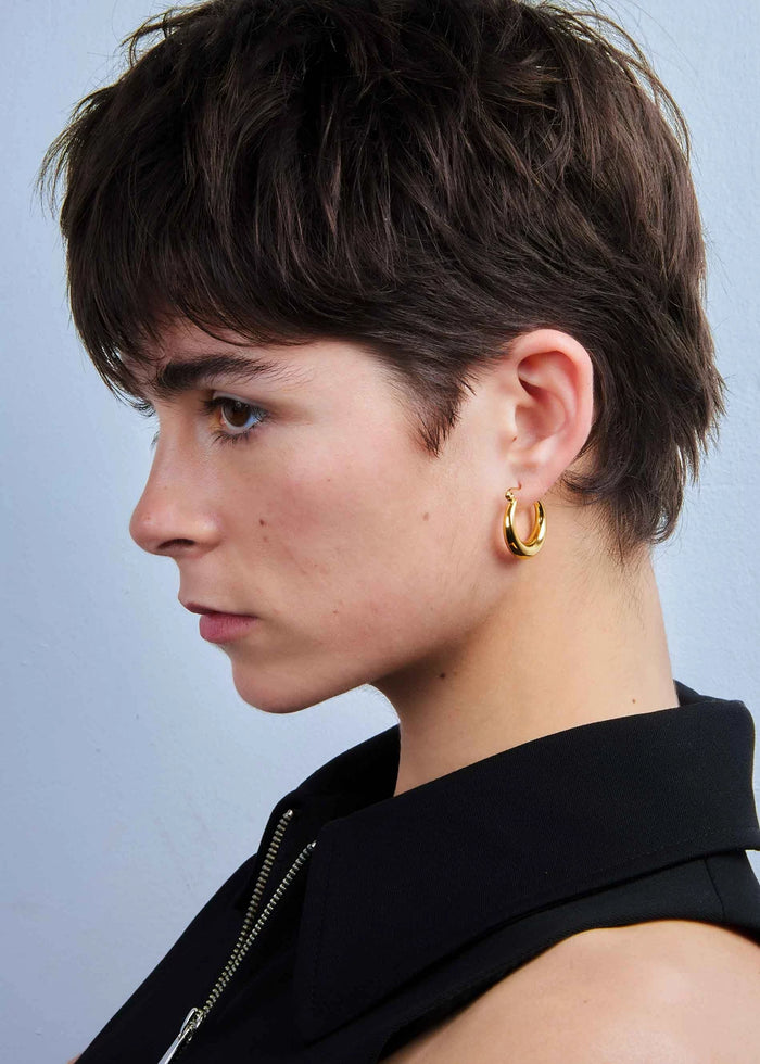 Pendientes Madison