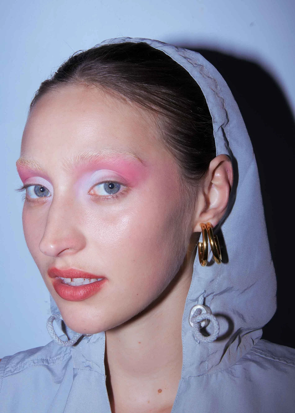 Hoop Earrings