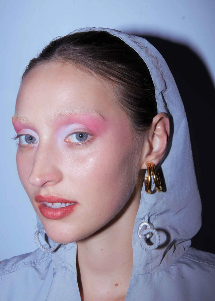 Hoop Earrings