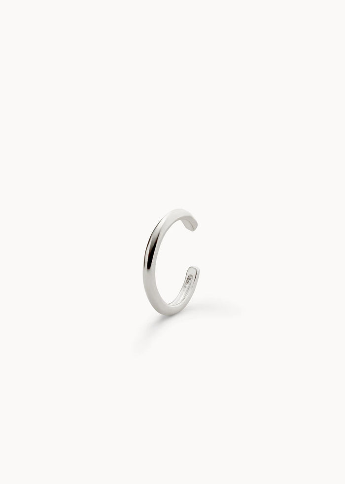 Pendiente Big Ear Cuff Basic