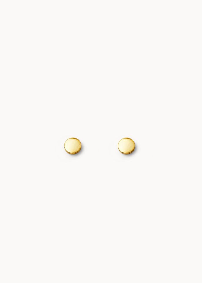 Mini Punto Earring