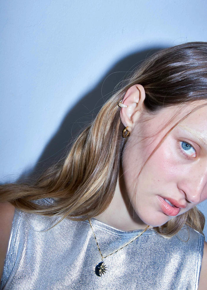 Pendiente Luzia Ear Cuff
