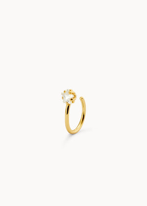 Pendiente Stella Ear Cuff