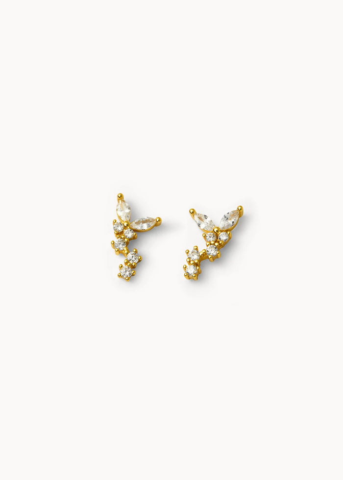 Magic Butterfly Earrings