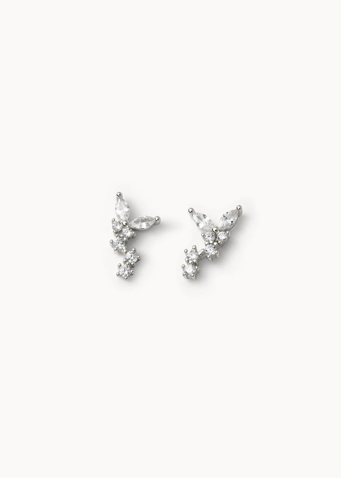 Magic Butterfly Earrings