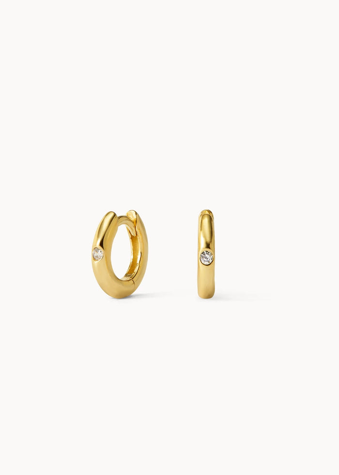 Pendientes Big Alia