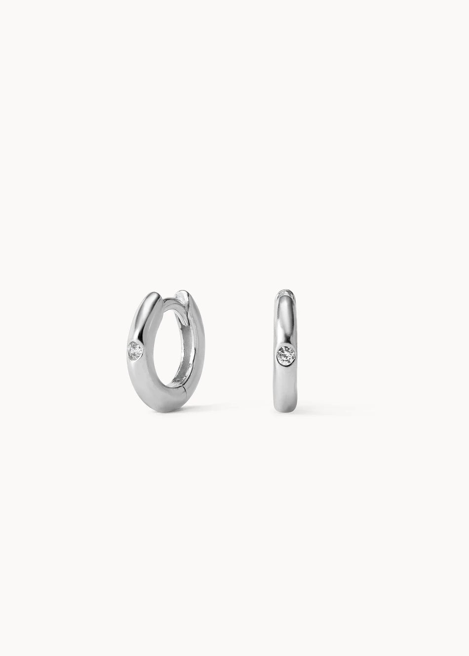 Pendientes Big Alia