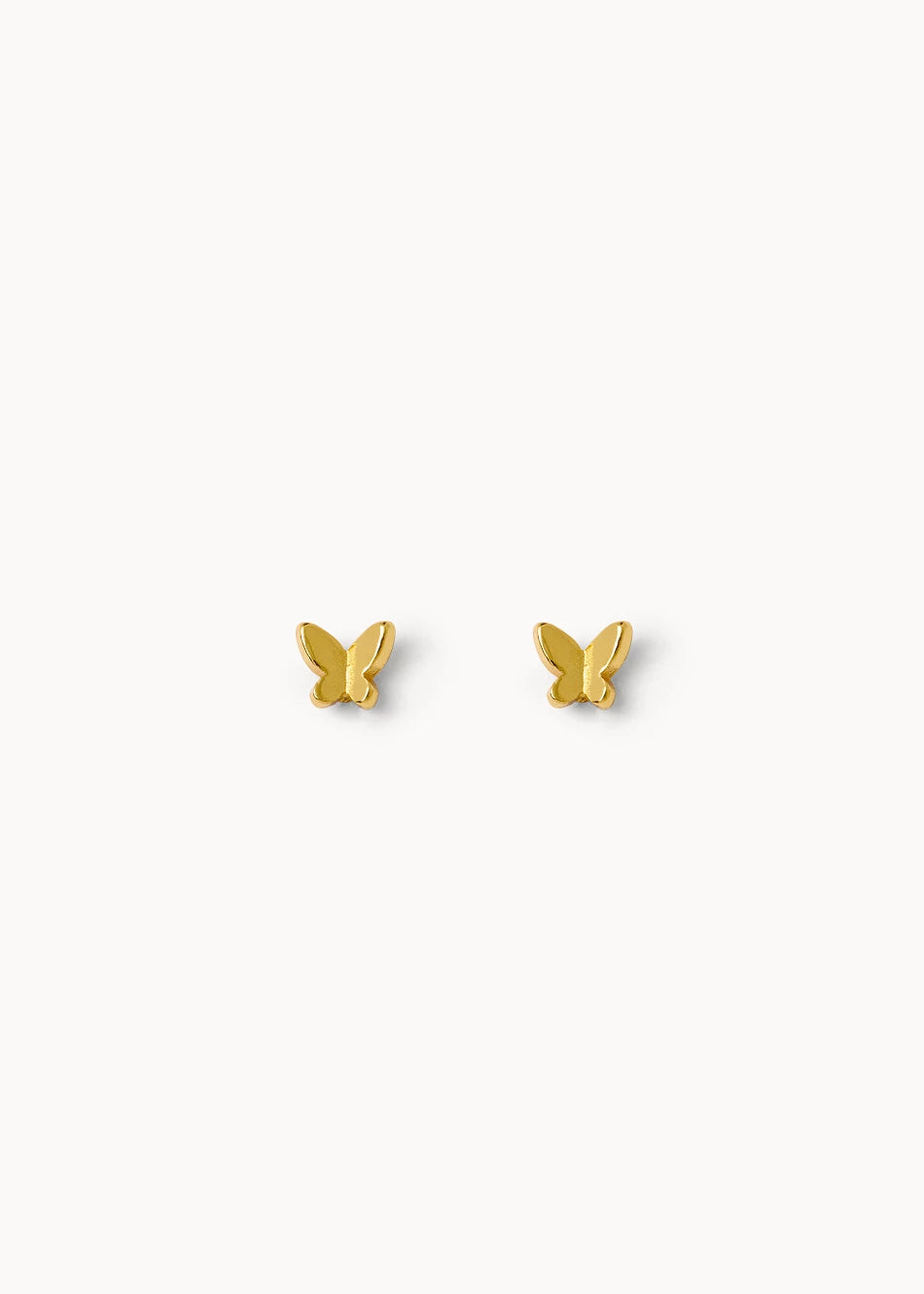 Mini Mariposa Earrings