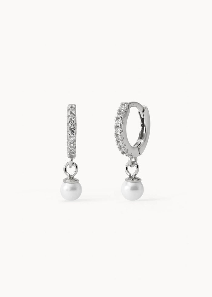 Pendientes Erin Hoop