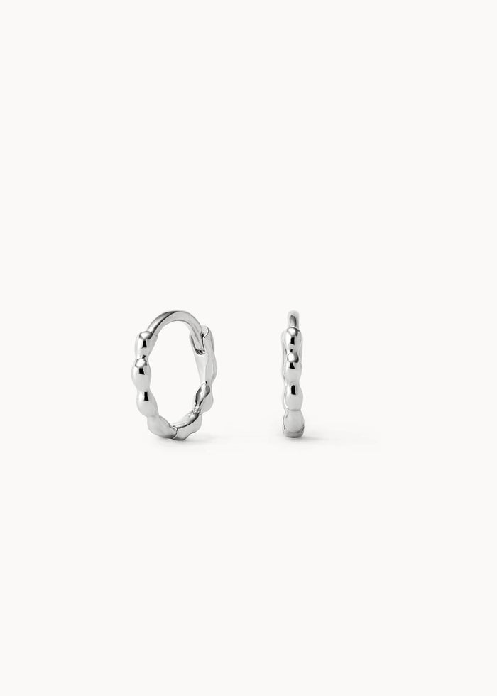 Pendientes Aro Mia