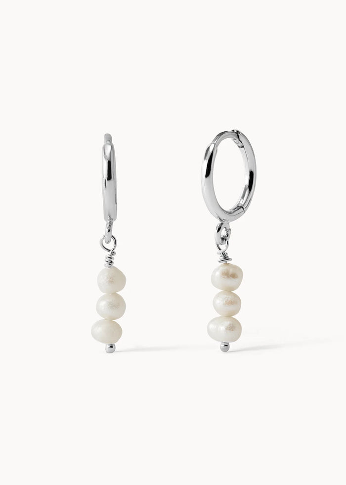 Pendientes Lea Hoop