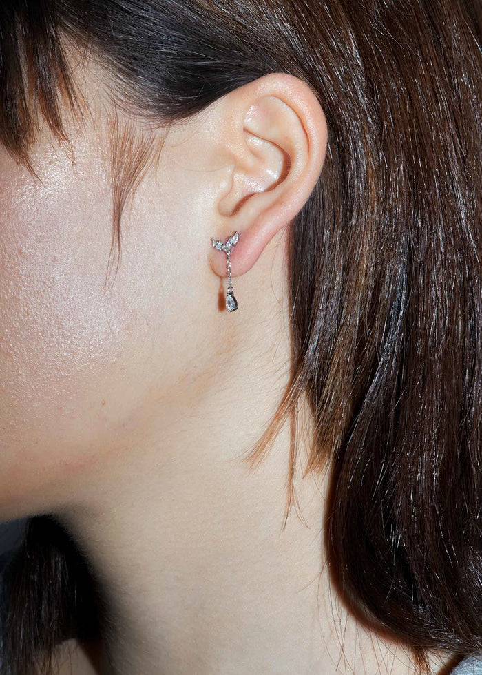Melissa Earrings