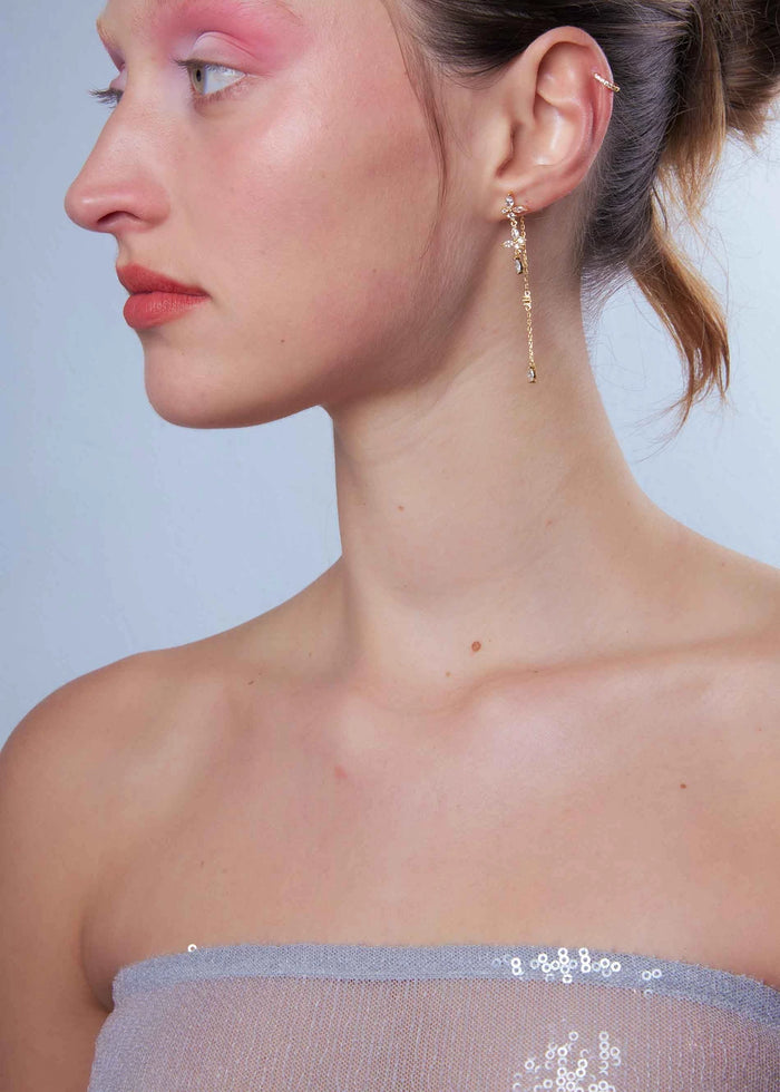 Pendientes Gaia