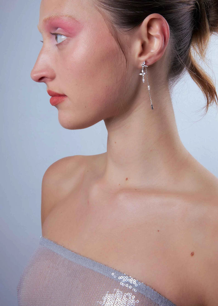 Pendientes Gaia