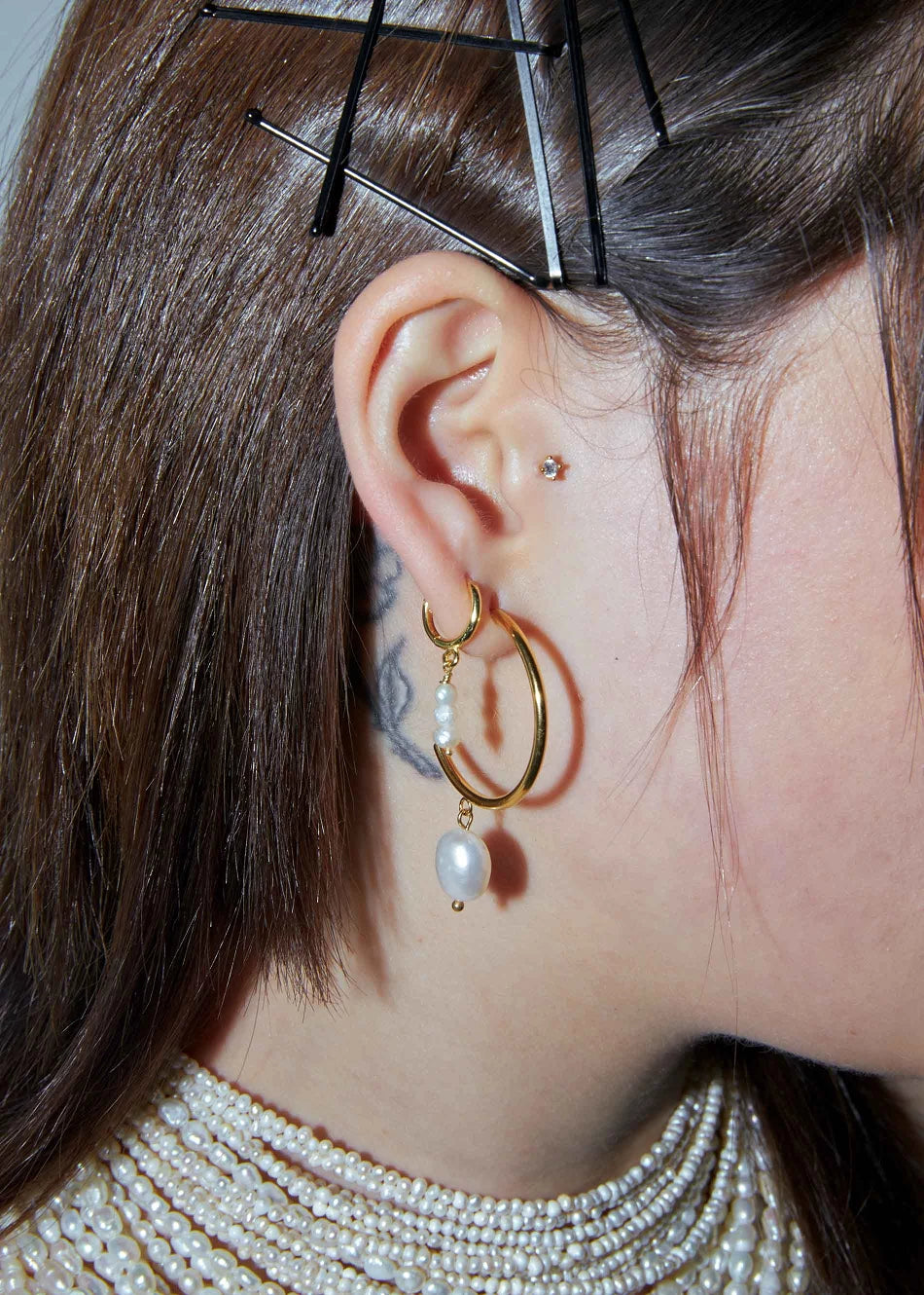 Pendientes Kala - Imagen 4