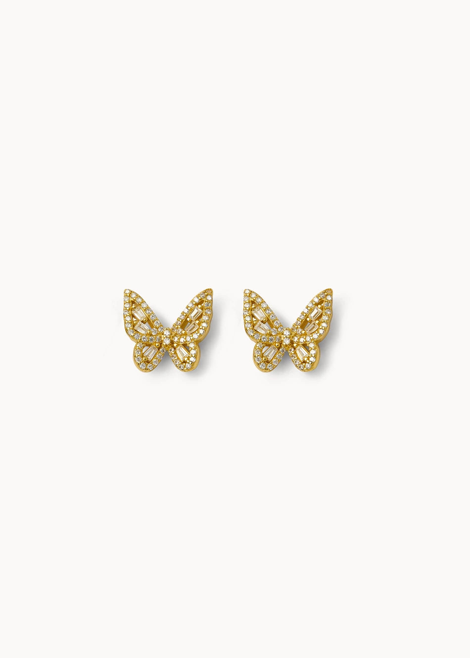 Pendientes Dream Wings