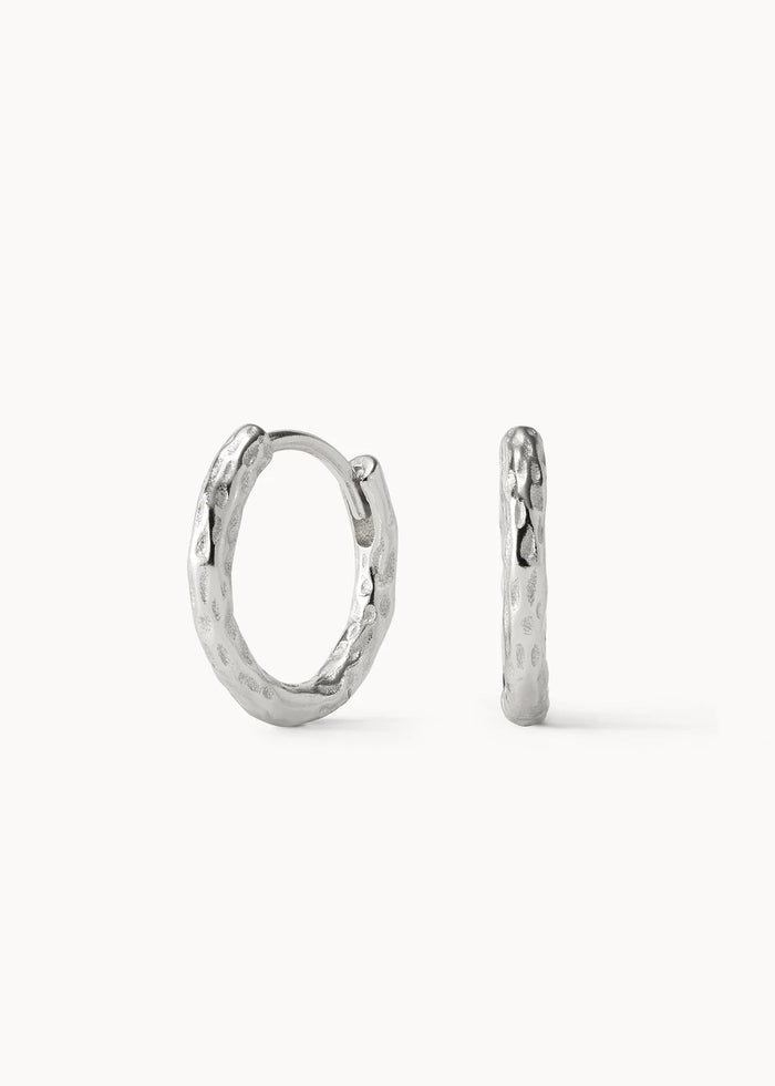 Pendientes Zaira Hoop