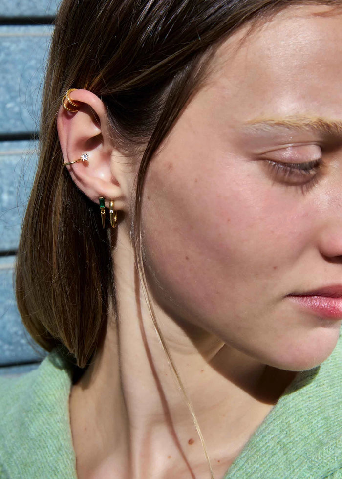 Pendientes Sika