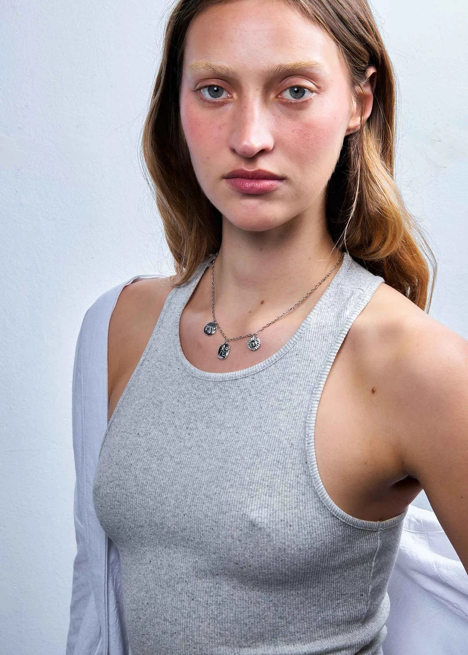 Collar The day and the night
