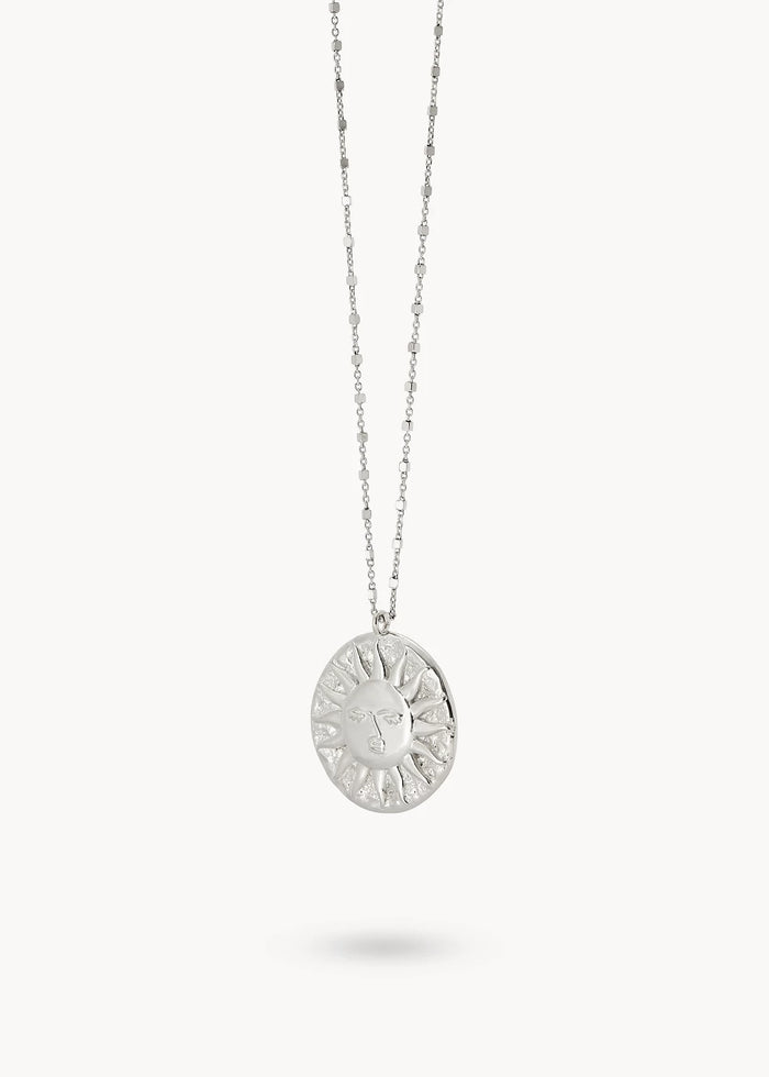 Collar The Sun & I