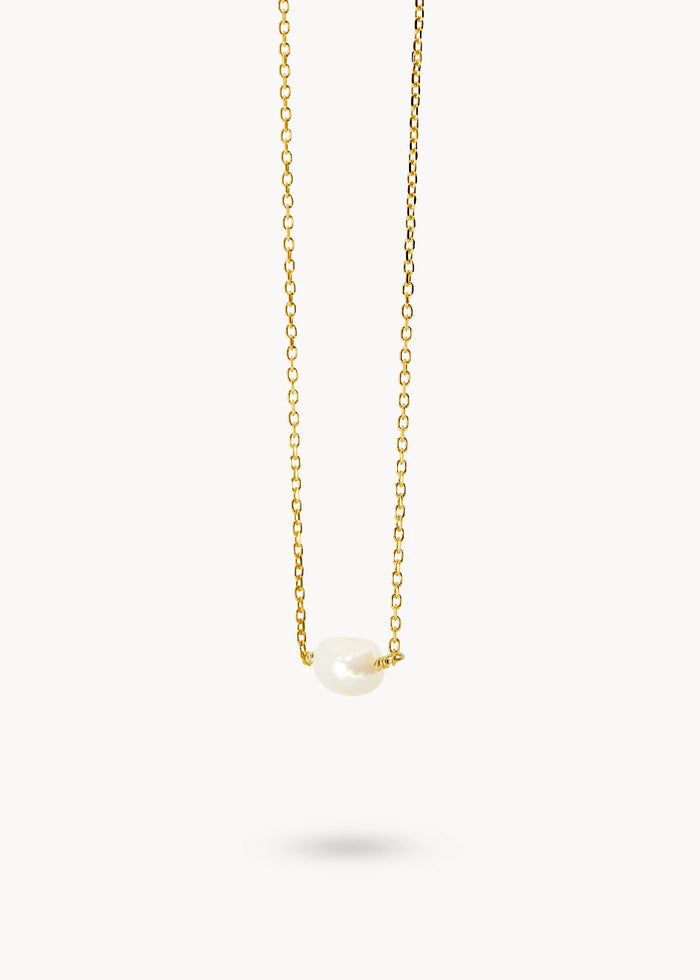 Collar Perla Valentina