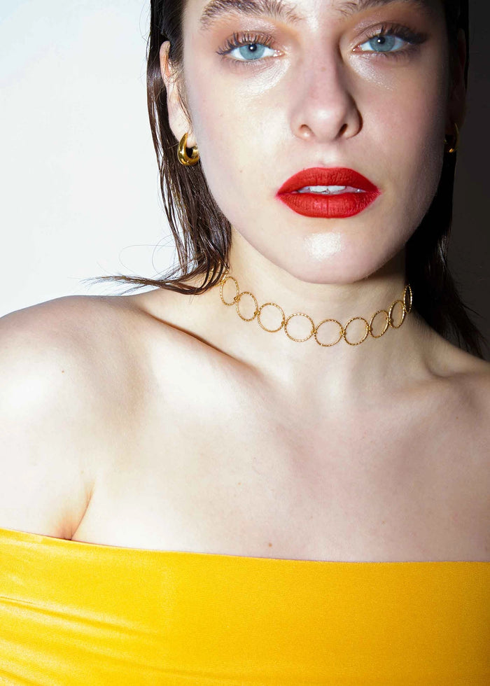Choker Circles