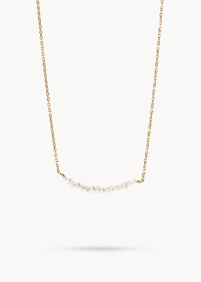 Collar Perla Chloe