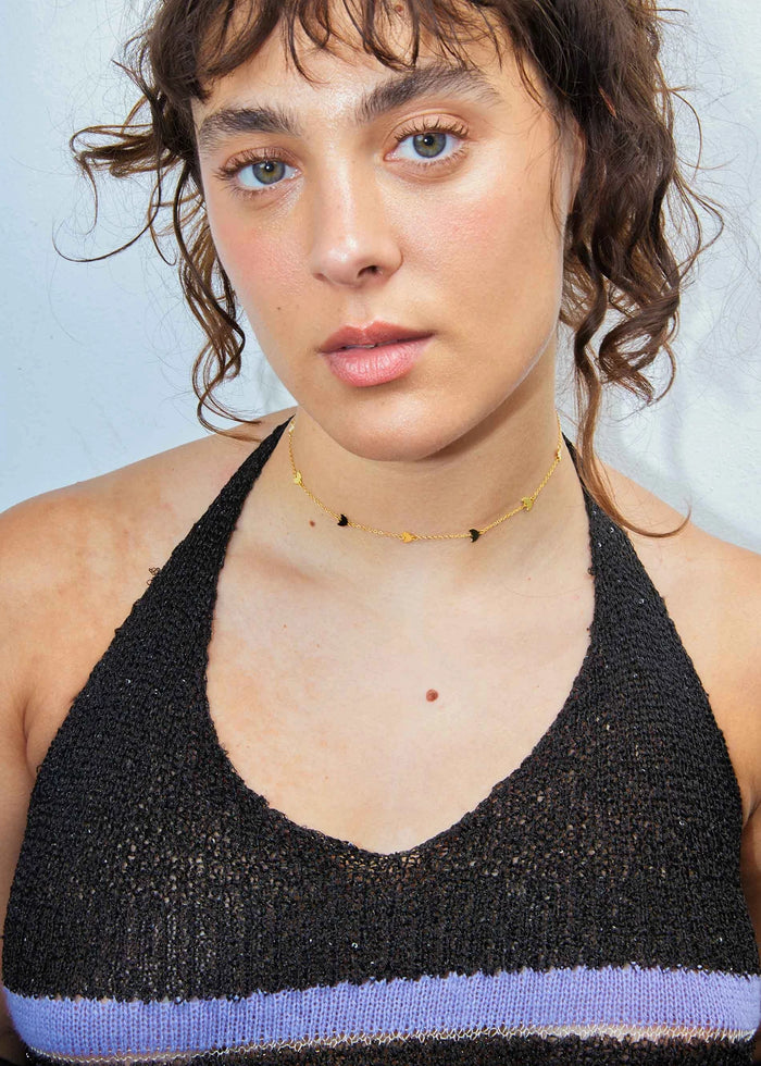 Moon Choker