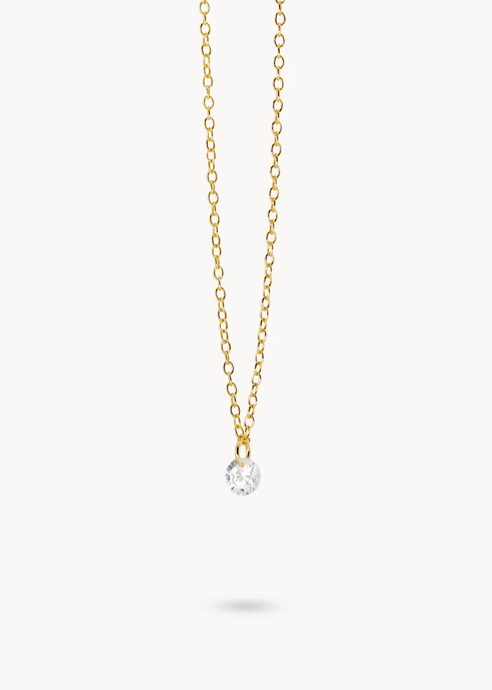 Collar Mini Brillo