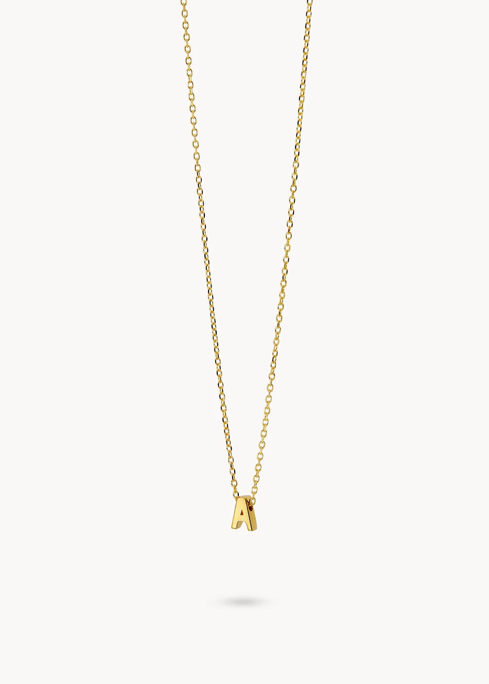 Collar Inicial Basic