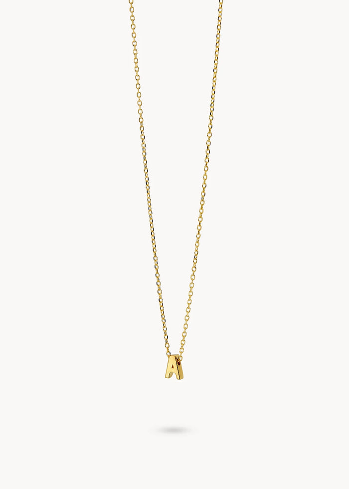 Collar Inicial Basic