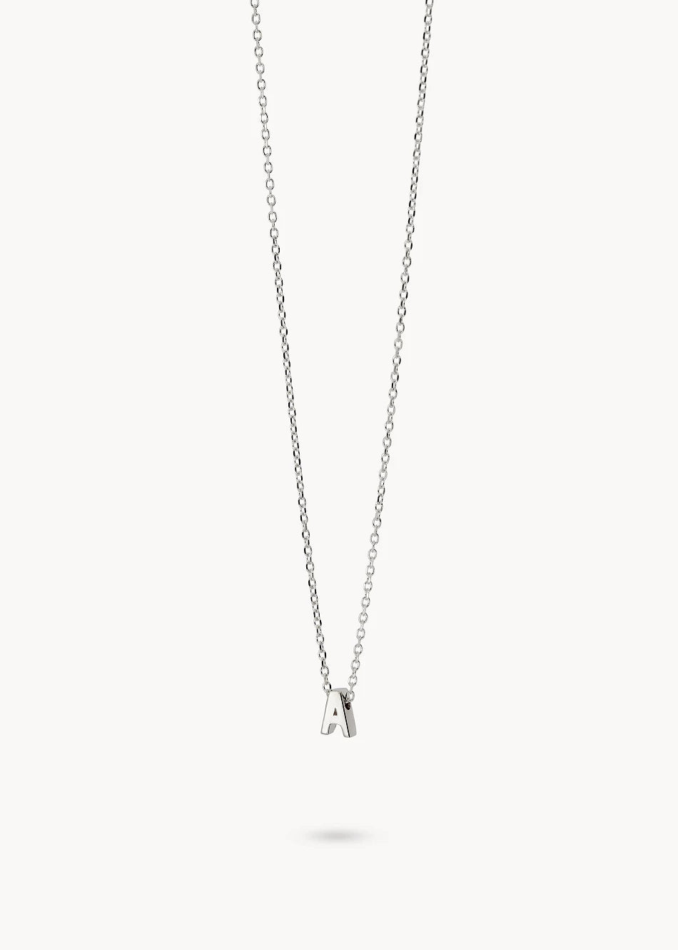 Collar Inicial Basic