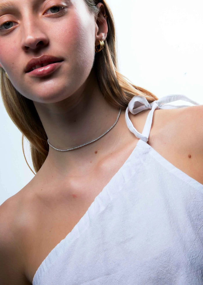 Glitter Choker