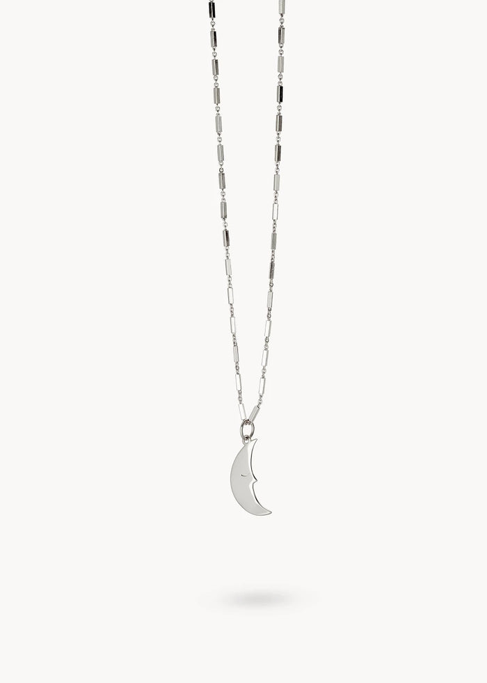 Collar Moon Side
