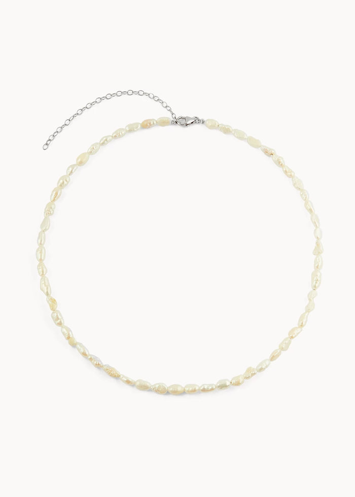 Collar Sea Pearls Small