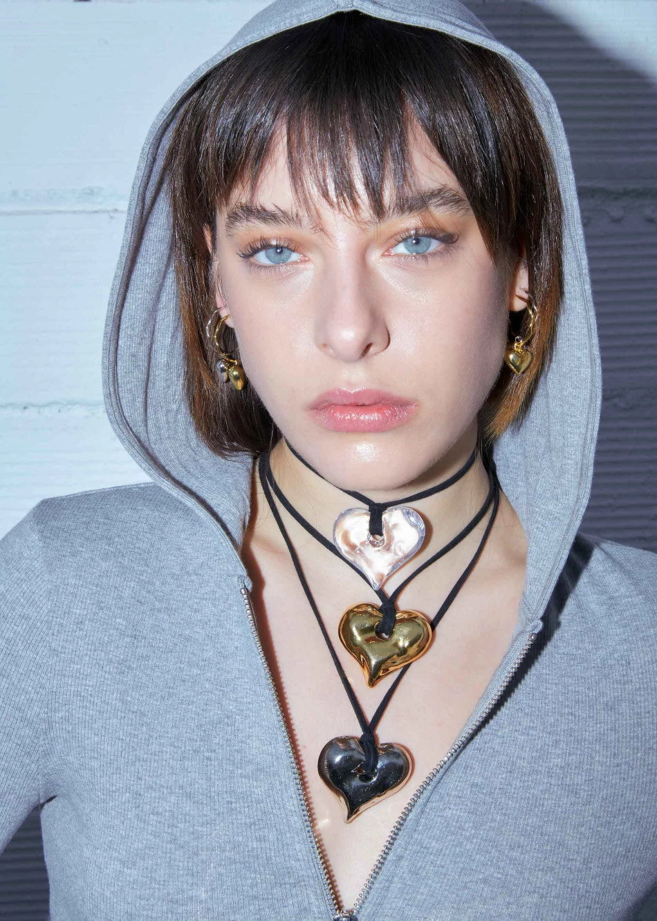 Collar Love Obsession - Imagen 1