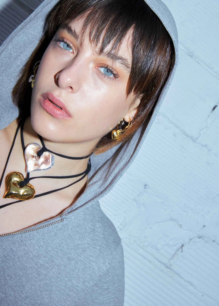 Love Obsession Necklace